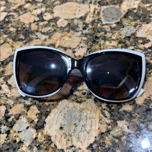 Nanette Lepore Sunglasses